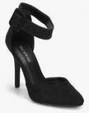 Call It Spring Black Stilettos Women