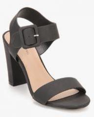 Call It Spring Crutwell Black Stilettos women