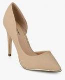 Call It Spring Maligny Beige Stilettos Women