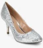 Call It Spring Trescorre Silver Belly Shoes women