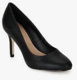 Call It Spring Tukums Black Stilettos Women