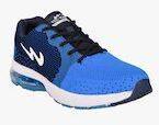 Campus Blue Regular Running Shoes Men