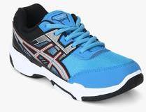 Campus Grand 2 Blue Running Shoes boys