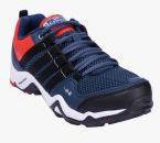 Campus Navy Blue Outdoor Shoes Men