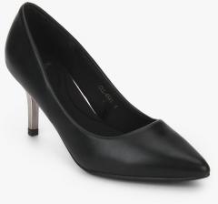 Carlton London Black Stiletto women