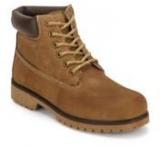 Carlton London Brown Boots Men