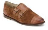 Carlton London Brown Lifestyle Shoes women