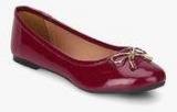 Carlton London Cherry Belly Shoes Women