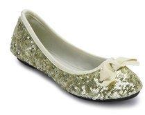 Carlton London Golden Belly Shoes women