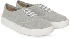 Carlton London Grey Sneakers women