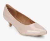 Carlton London Peach Belly Shoes Women