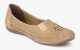 Catwalk Beige Lifestyle Shoes Women