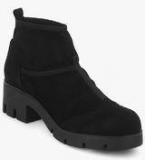 Catwalk Black Boots men