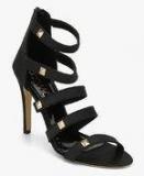 Catwalk Black Stilettos Women