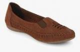 Catwalk Brown Lifestyle Shoes women