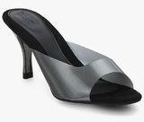 Catwalk Grey Stilettos women