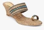 Catwalk Multi Solid Sandals Women