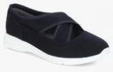 Catwalk Navy Blue Lifestyle Shoes women