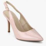 Catwalk Pink Stilettos Women