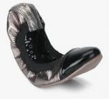 Catwalk Silver Belly Shoes women