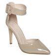 Catwalk Women Beige Solid Pumps