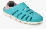 Ccilu Atka Yamato Aqua Blue Sneakers Boys