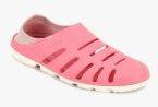 Ccilu Pink Regular Loafers Women