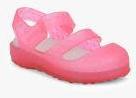 Ccilu Pink Sandals women