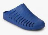 Ccilu Taka Blue Slipper Men