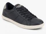 Celio Navy Blue Sneakers Men