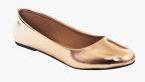 Chalk Golden Belly Shoes Women