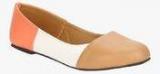 Chalk Studio Beige Belly Shoes Women