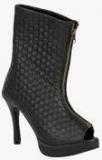 Chalk Studio Black Stilettos Women