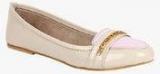 Chalk Studio Cream Moccasins Women