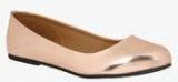 Chalk Studio Golden Belly Shoes Women