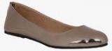 Chalk Studio Silver Belly Shoes women