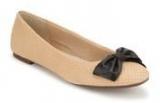 Clarks Alicia Allie Beige Belly Shoes Women