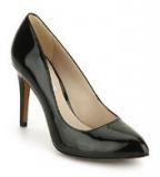 Clarks Always Chic Black Stilletoes Women