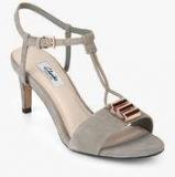 Clarks Amali Ella Grey Stilettos women