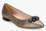 Clarks Amulet Ice Golden Belly Shoes Women