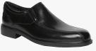 Clarks Black Formal Shoes Men