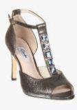 Clarks Bronze Stilettos Women