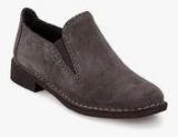 Clarks Cabaret City Brown Lifestyle Shoes women