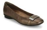 Clarks Candra Glare Copper Belly Shoes Women