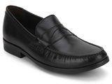 Clarks Cantin Sole Black Formal Shoes Men