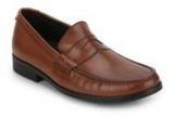 Clarks Cantin Sole Tan Formal Shoes Men