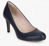 Clarks Carlita Cove Navy Blue Stilettos Women