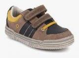 Clarks Chad Skate Brown Sneakers Boys