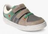 Clarks Chad Skate Grey Sneakers Boys