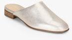 Clarks Champagne Sandals Women